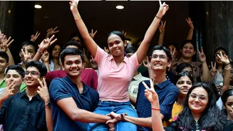CBSE Class 12 result out; check here