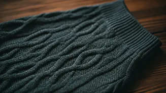 Winter Warmth: Stylish Sweater Guide for Men