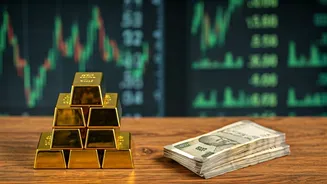 Indian Stocks: Key Trends to Watch Today