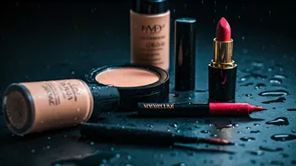Oily Skin Deserves Better Monsoon Makeup