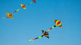 Makar Sankranti: Wishes, Celebrations, and Joy!