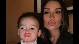 Gag de la gag: o que significa expressão usada pelo filho de Boca Rosa