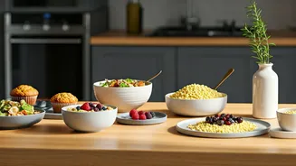 Cafés And Kitchens Are Keeping Millets Cool