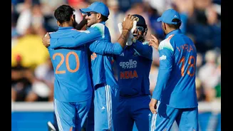 India Cricket Schedule September 2026: Full List of Matches