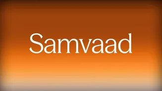 SarvamAI's Samvaad chatting tool takes on ChatGPT and Gemini