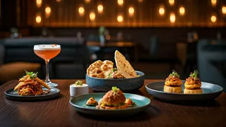 Delhi’s Restaurant Scene Is Having A June Glow-Up