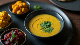 Indian Comfort Food Is Entering Its Balanced Era