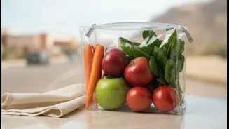 Food Safety on Long Train Rides: How to Separate Useful Context from Hype