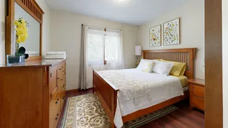 5 ideias para usar a cômoda no quarto com estilo e funcionalidade
