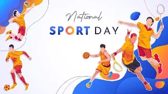 National Sports Day 2026: Remembering Major Dhyan Chand, Hockey Wizard who put India on world map