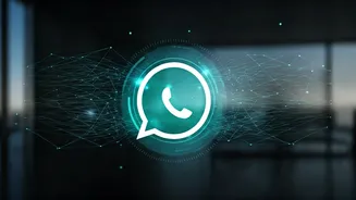 WhatsApp Updates: New Rules for Business & AI Rivals