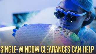 India’s semiconductor market to grow more than 7X to $300 bn by 2035, says Deloitte