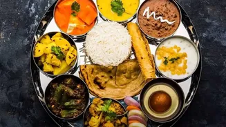A Beginner's Guide To Planning A Traditional Onam Sadhya In 2026