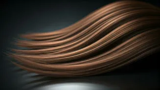 These Small Changes Deliver Better Hair