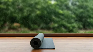 The Consistency Secret For Monsoon Exercise