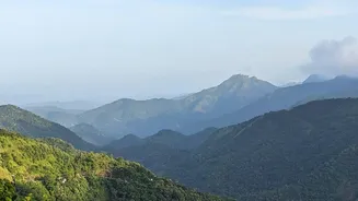 Plan A 3-Day Post-Monsoon Road Trip Across Western Ghats Hotspots Like Coorg