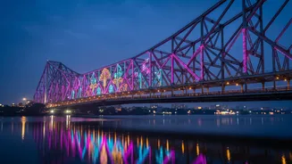 Durga Puja Travel: Why Kolkata Needs More Planning Than Usual