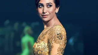 The Karisma Kapoor Fitness Discussion Focuses On Food And Exercise Habits Over Time