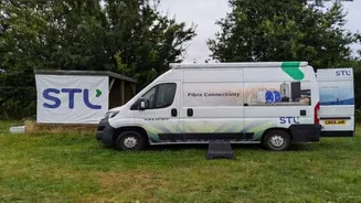 Sterlite Technologies launches Neuralis suite at Data Center World 2026