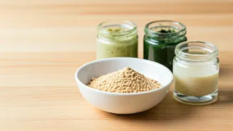 Kareena's Glow-Up: The 3-Step DIY Face Mask