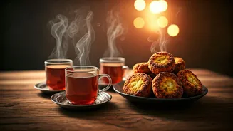 Monsoon Food Reels Flood Instagram