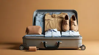 14 Smart Packing Swaps for a Seamless Spring Europe Trip