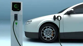 EVs in India might grow 12x to 30.4M by 2032