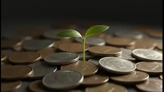 Small Gains Can Still Complicate Your Return