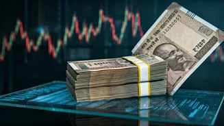Invest 10 Lakh Rupees Wisely For Future Growth