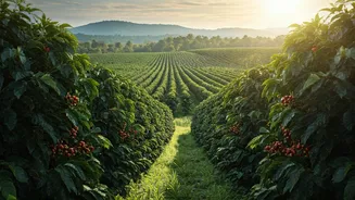 Score 50% Off On Premium Coorg Coffee Estate
