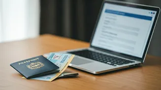 Navigating South Africa: A Comprehensive Visa Guide for Indian Travelers