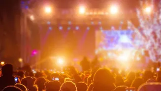 Thailand Concert Holidays And Winter Concert And Festival Trips: What To Know