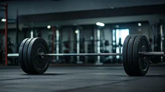 Master the Deadlift: A Step-by-Step Guide to Safe and Effective Lifting