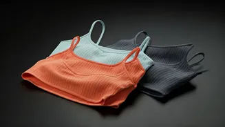 Chic Crop Tops for Women: Elevate Your Casual Style on Myntra