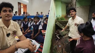 Odisha students demand education minister resign after 1,678 textbook errors