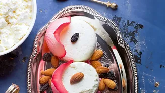 From Milk-Based Desserts to Jaggery Treats: Rakhi Sweet Ideas