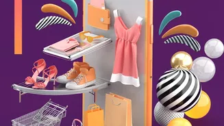 Festive Shopping Scams: Common Tricks Used To Pressure Buyers
