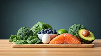 Nourish Young Minds: 7 Superfoods for Your Child's Brain Development