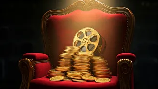 Dhurandhar's Box Office Triumph: A Look Back