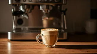 Home Café Culture Is Now Gen Z’s Full Personality Trait