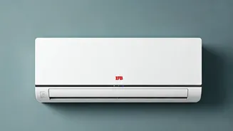 IFB 1.5 Ton 3 Star Inverter Split AC (CI193GN22RGM3): A Detailed Overview for Indian Homes