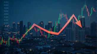 Indian Market: FIIs Sell, DIIs Buy, Nifty's Hurdles Ahead