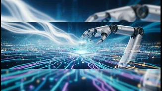 Mistral's Embodied AI Push Could Lower Entry Barriers For Smaller Robotics Companies
