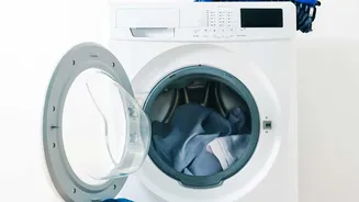 Do Not Assume Every Cotton Garment Takes the Same Wash