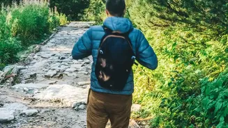 What Beginners Should Know Before a Mountain Hike: Canadian Rockies Trails