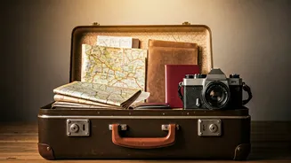 Travel Plans Get A Budget-Friendly Upgrade