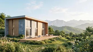 Digital Nomad Hubs Exploring Peaceful Co Living Spaces Across Scenic Uttarakhand