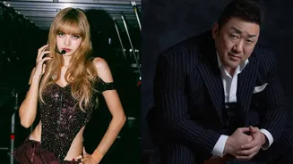 Lisa of Blackpink to Star in Netflix Film