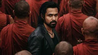 Hashmi's 'Awarapan 2' nets ₹110.10cr, outperforms Deol's 'Batwara 1947'