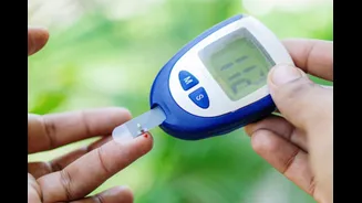 How Families Can Recognise Early Warning Signs Of Diabetes